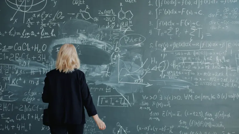 Lost in Translation: How Mathematical Notation Confusion Is Quietly Undermining Your Calculus Understanding