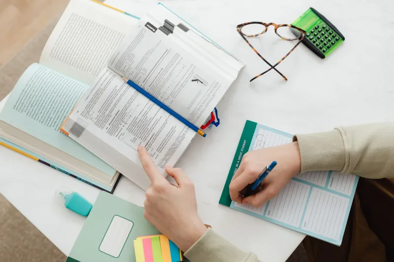 Procedure First, Understanding Never: Why Skipping the 'Why' in Calculus Always Catches Up With You