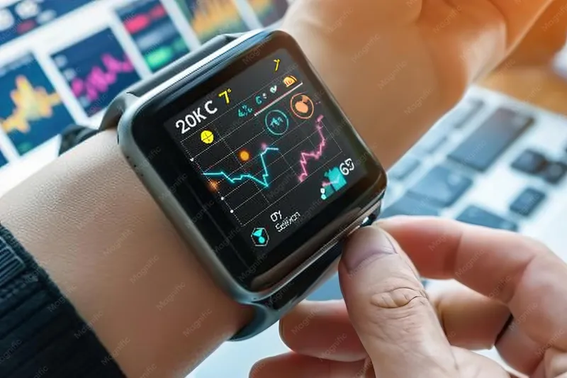 From Your Fitness Tracker to Your Netflix Queue: 5 Surprising Ways Calculus Shapes Your Everyday Life