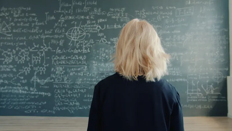 When Neatness Deceives: How Symmetric-Looking Calculus Problems Lead Students Astray