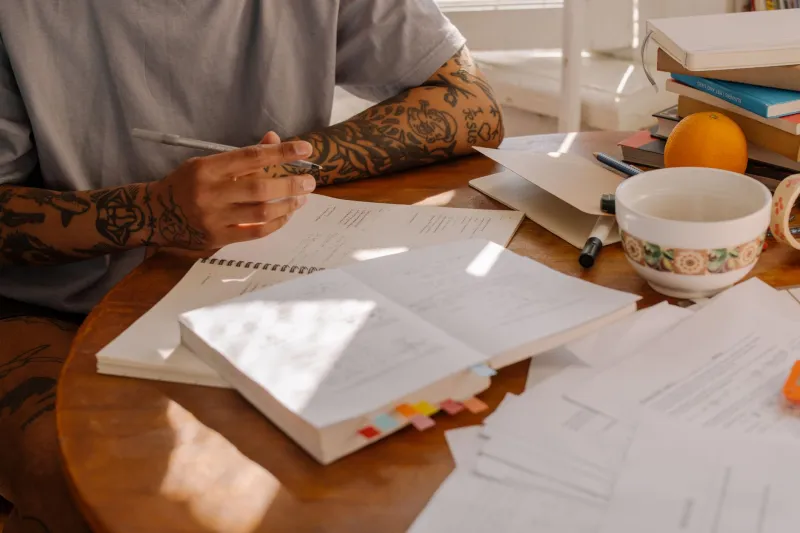Stuck at the Same Level: Understanding and Escaping the Calculus Skill Plateau