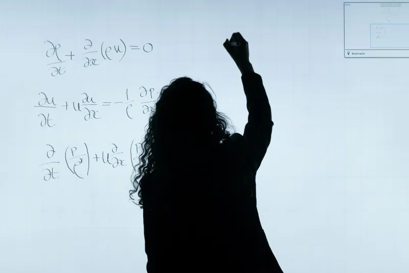 Unraveling the Chain Rule: Why Composition Trips Students Up and How to Finally Get It Right