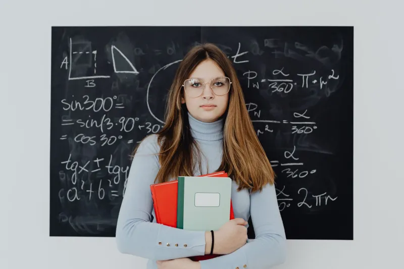 You Aced the Derivative—So Why Does Its Reverse Feel Like a Foreign Language?